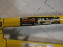 Trades Pro 24 Inch Bolt Cutter - Photo 8