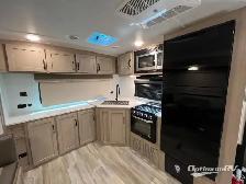 Flaggstaff Super Lite Couples Trailer 26FKBS - Photo 4