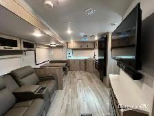 Flaggstaff Super Lite Couples Trailer 26FKBS - Photo 6