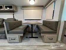 Flaggstaff Super Lite Couples Trailer 26FKBS - Photo 8