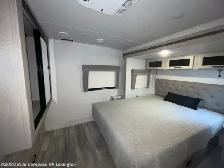 Flaggstaff Super Lite Couples Trailer 26FKBS - Photo 9