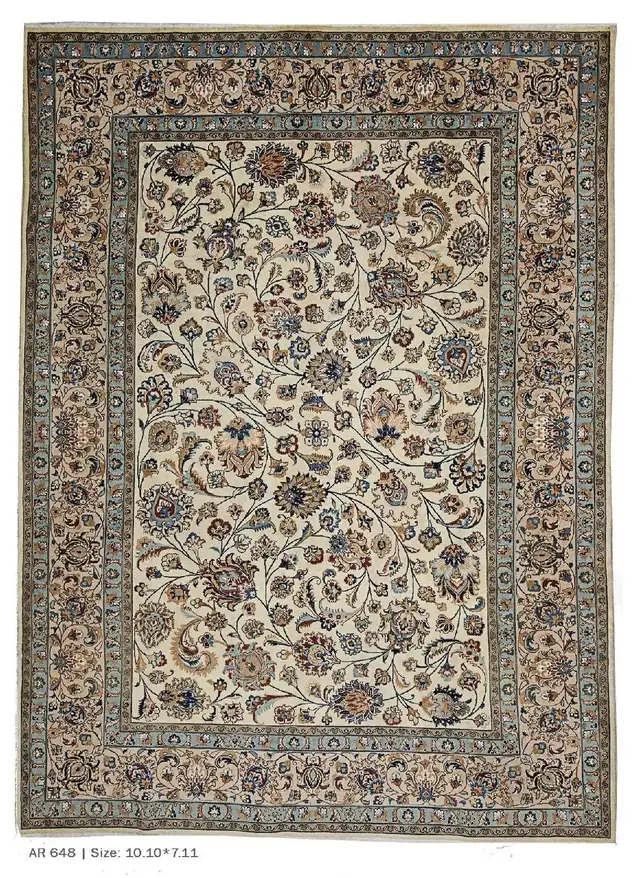 WOW PERSIAN RUGS SALE 70% OFF 5,000 PCS 22