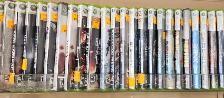 Xbox 360 Games: Battlefield, Dark Souls, Lego, Halo, GTA, Fable