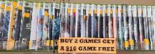 Xbox 360 Games: Battlefield, Dark Souls, Lego, Halo, GTA, Fable - Photo 2