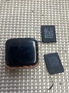 Apple Watch Battery Replacement and screen repair Near Me