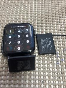 Apple Watch Battery Replacement and screen repair Near Me - Photo 3