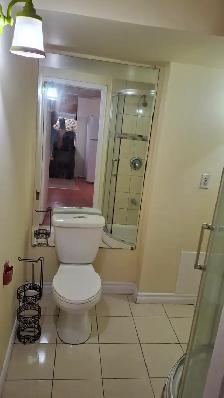 Large 3 (Three) bedroom basement unit for Rent - Photo 6