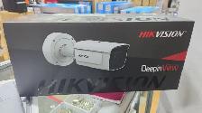 HIKVISION DEEPIN VIEW SERIES 4 MP CAMERA