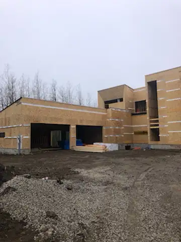 Framing Carpenters Needed!