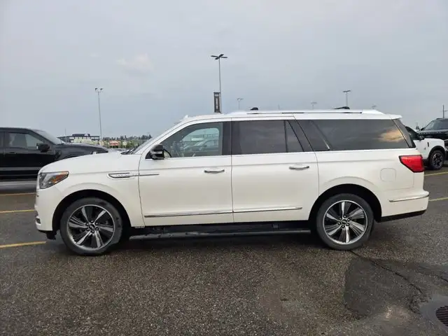 CA$47240 • 2019 Lincoln Navigator L 2019 Lincoln NAVIGATOR  L
