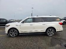 CA$47240 • 2019 Lincoln Navigator L 2019 Lincoln NAVIGATOR  L