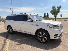 CA$47240 • 2019 Lincoln Navigator L 2019 Lincoln NAVIGATOR  L - Photo 3