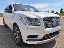 CA$47240 • 2019 Lincoln Navigator L 2019 Lincoln NAVIGATOR  L - Photo 4