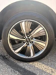 CA$47240 • 2019 Lincoln Navigator L 2019 Lincoln NAVIGATOR  L - Photo 8