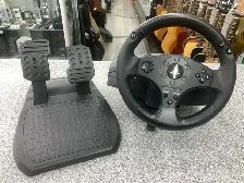 Thrustmaster T80 Racinng Wheel