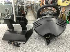 Thrustmaster T80 Racinng Wheel - Photo 2