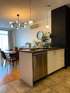 Cession de bail – Bright 3½ near Parc Laurier – $1550/month - Photo 2