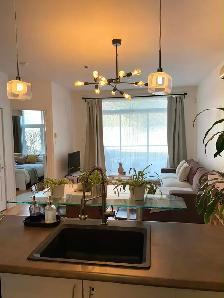 Cession de bail – Bright 3½ near Parc Laurier – $1550/month - Photo 3