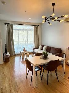 Cession de bail – Bright 3½ near Parc Laurier – $1550/month - Photo 4