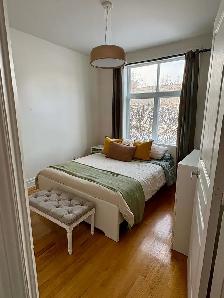 Cession de bail – Bright 3½ near Parc Laurier – $1550/month - Photo 5