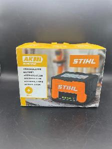 STIHL AK20 BATTERY 144 WH