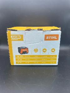 STIHL AK20 BATTERY 144 WH - Photo 2