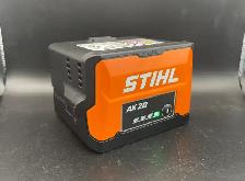STIHL AK20 BATTERY 144 WH - Photo 3