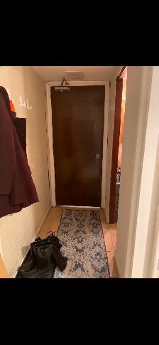 High Park-Roncesvalles Bright, clean & quiet 1 Bdrm Bsmt Sept 1 - Photo 5