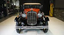 1930 Ford Model A Roadster Pickup - Beautiful Restored Truck - Photo 5