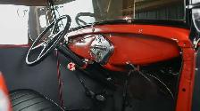 1930 Ford Model A Roadster Pickup - Beautiful Restored Truck - Photo 9