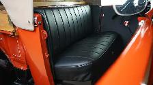 1930 Ford Model A Roadster Pickup - Beautiful Restored Truck - Photo 10
