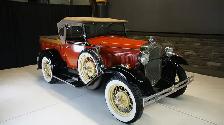 1930 Ford Model A Roadster Pickup - Beautiful Restored Truck - Photo 14