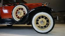 1930 Ford Model A Roadster Pickup - Beautiful Restored Truck - Photo 15