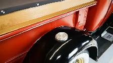 1930 Ford Model A Roadster Pickup - Beautiful Restored Truck - Photo 17