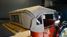 1930 Ford Model A Roadster Pickup - Beautiful Restored Truck - Photo 18