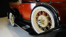 1930 Ford Model A Roadster Pickup - Beautiful Restored Truck - Photo 20