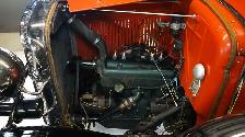 1930 Ford Model A Roadster Pickup - Beautiful Restored Truck - Photo 22