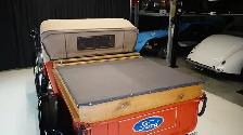 1930 Ford Model A Roadster Pickup - Beautiful Restored Truck - Photo 27