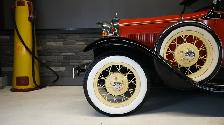 1930 Ford Model A Roadster Pickup - Beautiful Restored Truck - Photo 29