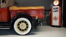 1930 Ford Model A Roadster Pickup - Beautiful Restored Truck - Photo 30