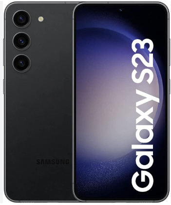 Unlocked Samsung S23 128gb $499, with 1 year warranty