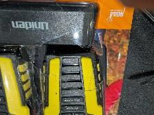 Uniden Two-Way Radios - New x 4 - Photo 3