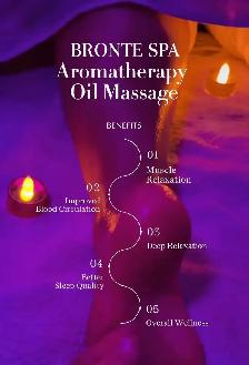 Don't just live with knots and aches-find real relief! - Photo 2