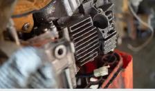 RidingMower Lawnmower snowblower Repair - Photo 8