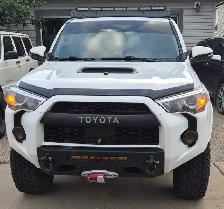2021 Toyota 4Runner TRD PRO - Photo 2