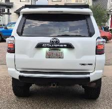 2021 Toyota 4Runner TRD PRO - Photo 4