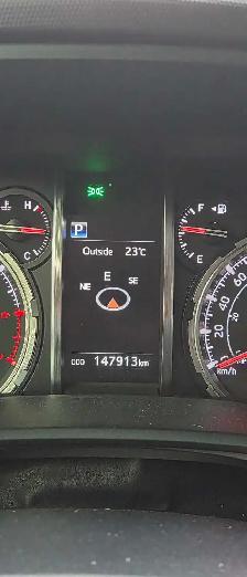 2021 Toyota 4Runner TRD PRO - Photo 5