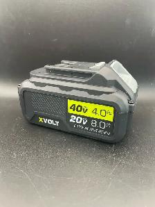 MAXIMUM XVOLT 20V/40V BATTERY - Photo 3
