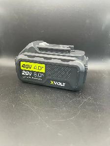 MAXIMUM XVOLT 20V/40V BATTERY - Photo 4