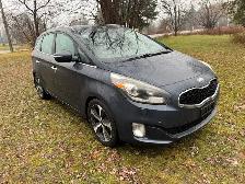 2014 Kia Rondo EX LUXURY W/NAV